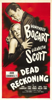 Dead Reckoning movie poster (1947) Poster MOV_2d71f927