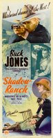 Shadow Ranch movie poster (1930) Tank Top #663547