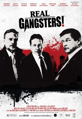 Real Gangsters movie poster (2013) magic mug #MOV_2d7c8292