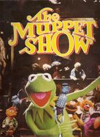 The Muppet Show movie poster (1976) Longsleeve T-shirt #655547