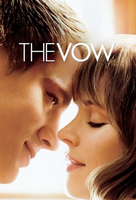 The Vow movie poster (2012) tote bag #MOV_2d8ef98e