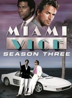 Miami Vice movie poster (1984) Mouse Pad MOV_2d974664
