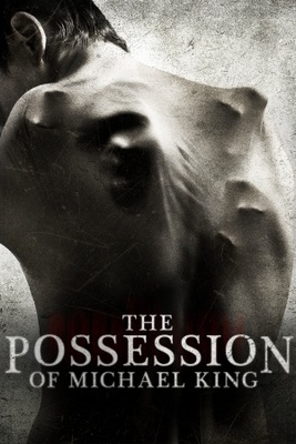 The Possession of Michael King movie poster (2014) Mouse Pad MOV_2d9b176d