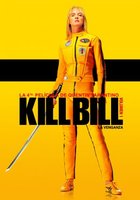 Kill Bill: Vol. 1 movie poster (2003) Longsleeve T-shirt #637703