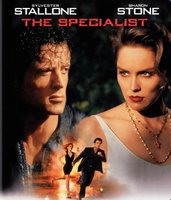 The Specialist movie poster (1994) t-shirt #703088