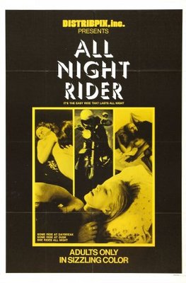 All Night Rider movie poster (1969) magic mug #MOV_2dbd8243