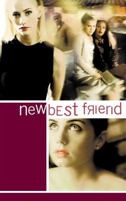 New Best Friend movie poster (2002) puzzle MOV_2dbe1e26