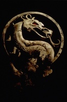 Mortal Kombat movie poster (1995) Longsleeve T-shirt #1220891