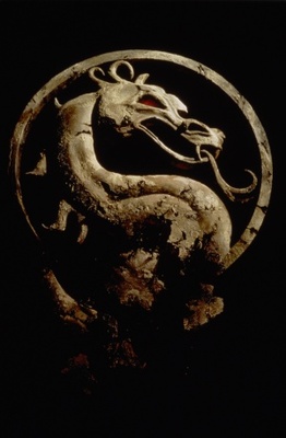 Mortal Kombat movie poster (1995) mug