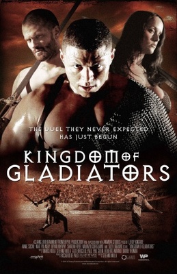 Kingdom of Gladiators movie poster (2011) mug #MOV_2dcc6c7e