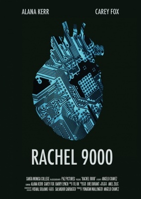 Rachel 9000 movie poster (2014) magic mug #MOV_2dce08e7