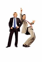 Wedding Crashers movie poster (2005) Mouse Pad MOV_2dd45798
