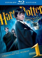 Harry Potter and the Sorcerer's Stone movie poster (2001) Mouse Pad MOV_2dd9c1bf