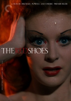 The Red Shoes movie poster (1948) mug