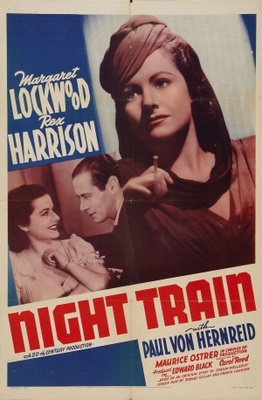 Night Train to Munich movie poster (1940) magic mug #MOV_2dfee6f9