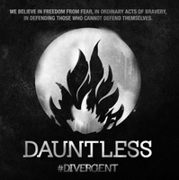 Divergent movie poster (2014) magic mug #MOV_2e155285