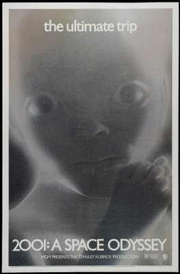 2001: A Space Odyssey movie poster (1968) magic mug #MOV_2e1b2ab6