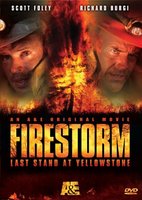 Firestorm: Last Stand at Yellowstone movie poster (2006) tote bag #MOV_2e1e8429