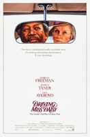 Driving Miss Daisy movie poster (1989) Mouse Pad MOV_2e20f10e