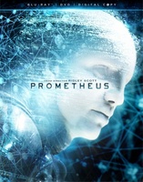 Prometheus movie poster (2012) hoodie #761155