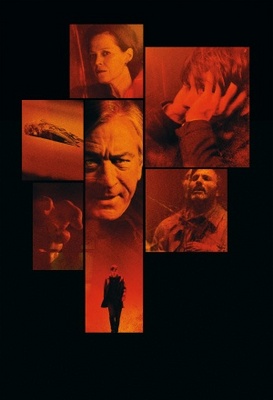 Red Lights movie poster (2012) Mouse Pad MOV_2e28067a