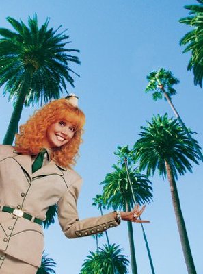 Troop Beverly Hills movie poster (1989) poster