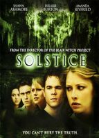 Solstice movie poster (2007) Mouse Pad MOV_2e45f30d