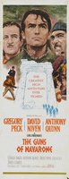 The Guns of Navarone movie poster (1961) magic mug #MOV_2e47a3b1