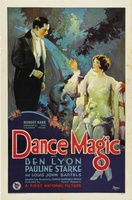 Dance Magic movie poster (1927) hoodie #723701
