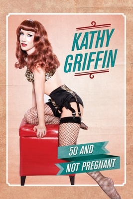 Kathy Griffin: 50 & Not Pregnant movie poster (2011) magic mug #MOV_2e4b26dc