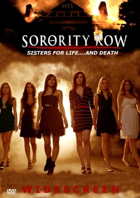 Sorority Row movie poster (2009) Tank Top