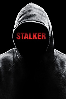 Stalker movie poster (2014) mouse pad
