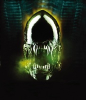 Aliens movie poster (1986) t-shirt #724187