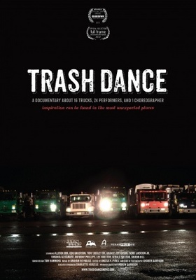 Trash Dance movie poster (2012) Poster MOV_2e551f18