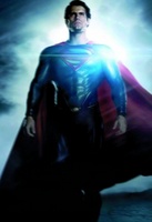 Man of Steel movie poster (2013) t-shirt #1077010