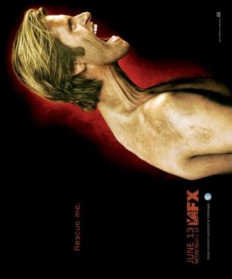 Rescue Me movie poster (2004) puzzle MOV_2e65a173