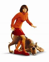Scooby-Doo movie poster (2002) hoodie #659872