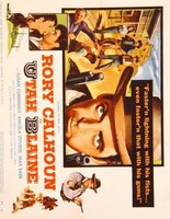 Utah Blaine movie poster (1957) Mouse Pad MOV_2e6a7bc6