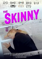 The Skinny movie poster (2012) hoodie #1098526