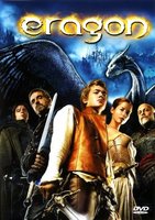 Eragon movie poster (2006) t-shirt #643410