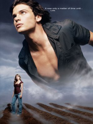 Smallville movie poster (2001) Poster MOV_2e720051