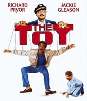 The Toy movie poster (1982) sweatshirt #1105664