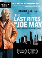 The Last Rites of Joe May movie poster (2011) hoodie #874025