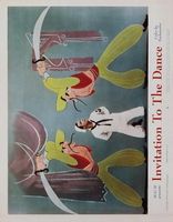 Invitation to the Dance movie poster (1956) magic mug #MOV_2e9742a9