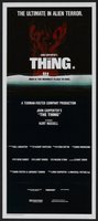 The Thing movie poster (1982) mug #MOV_2e97a463