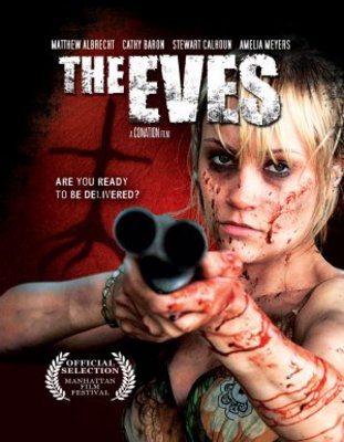 The Eves movie poster (2011) Poster MOV_2e97f4df