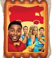 Wieners movie poster (2008) Tank Top #669312