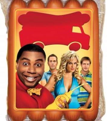 Wieners movie poster (2008) Stickers MOV_2e99bf7b