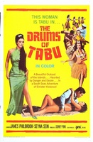 Fugitivos de las islas del sur movie poster (1966) t-shirt #739492