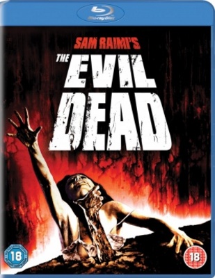 The Evil Dead movie poster (1981) tote bag #MOV_2ea3f872